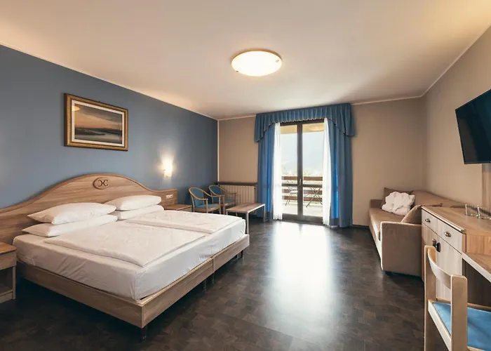 Hotel Caravel