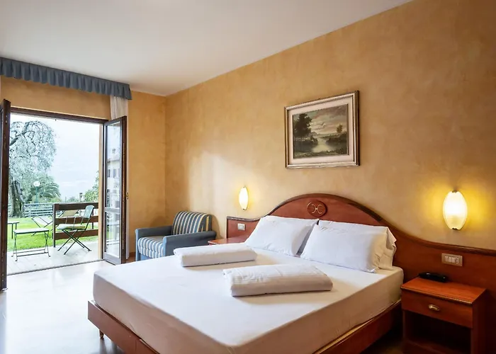 Hotel Caravel