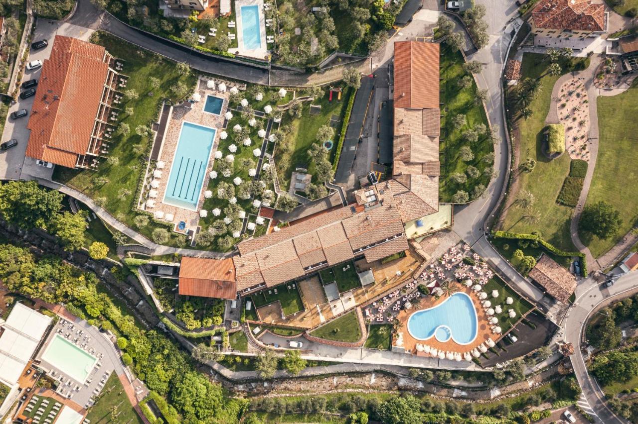 Hotel Caravel Limone sul Garda