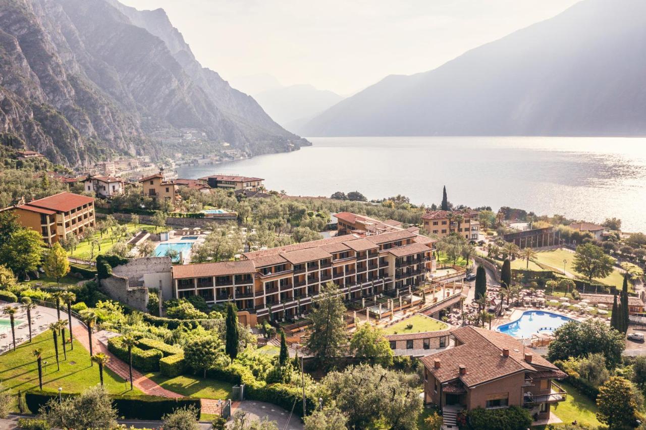 Hotel Caravel Limone sul Garda