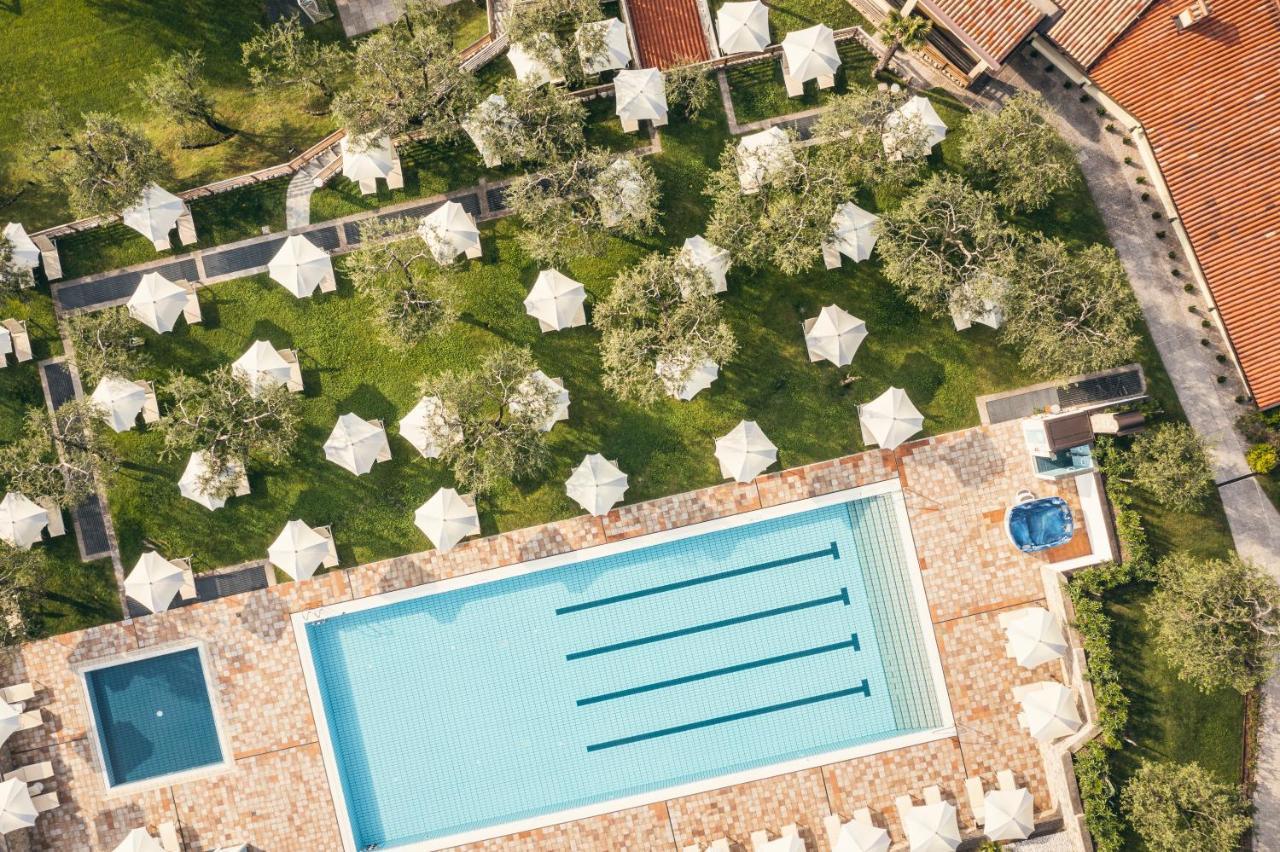 Hotel Caravel Limone sul Garda
