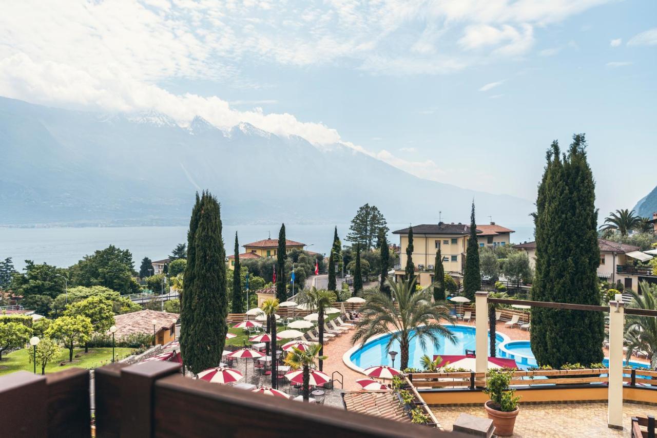 Caravel 4* Limone sul Garda