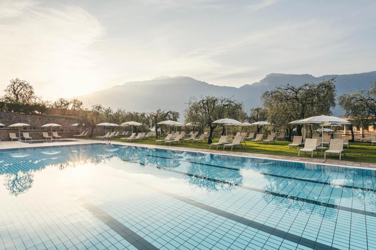 Caravel 4* Limone sul Garda