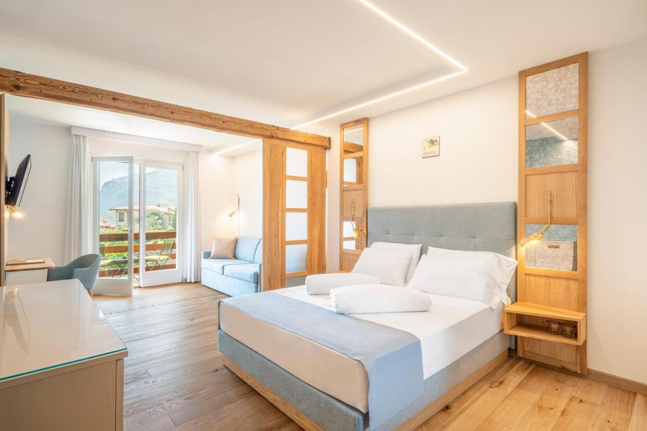 Caravel 4* Limone sul Garda