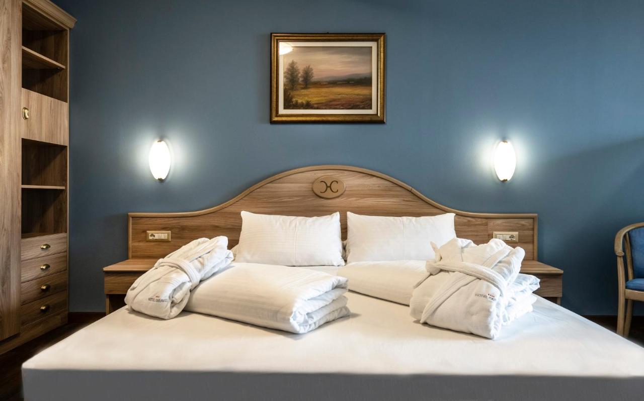 Hotel Caravel