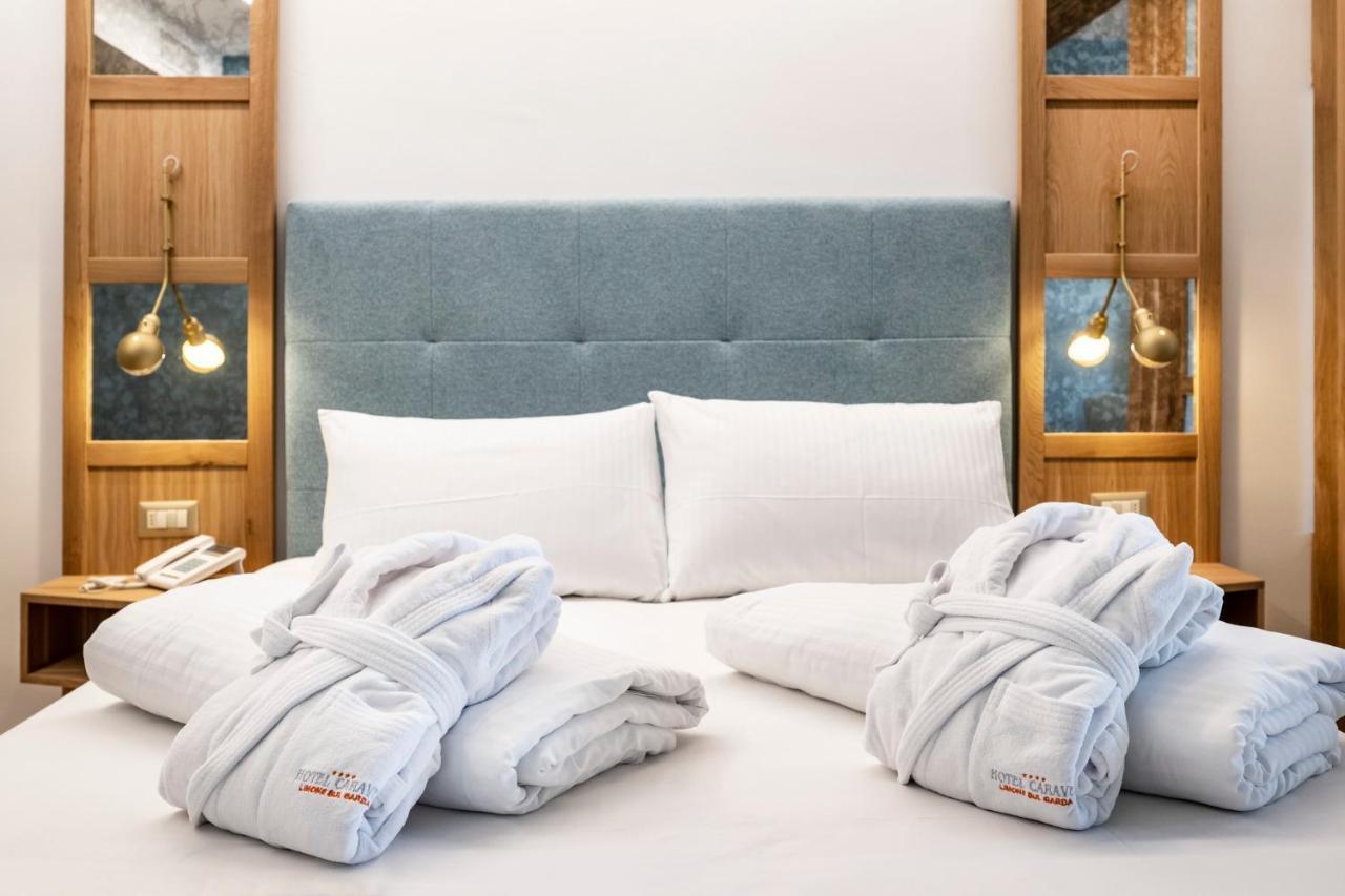 Caravel Hotel Limone sul Garda