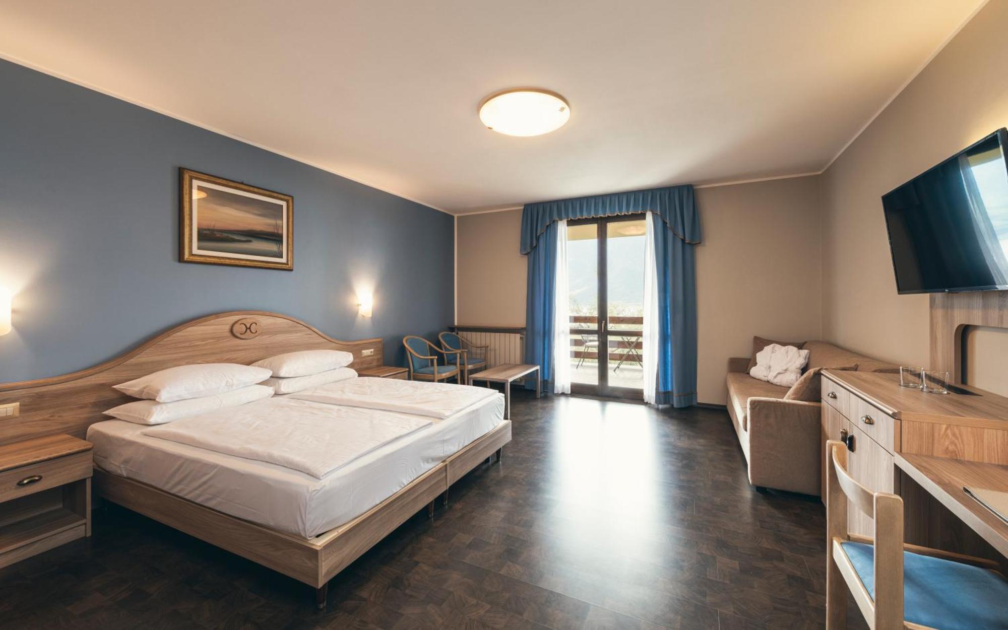 Hotel Caravel 4*