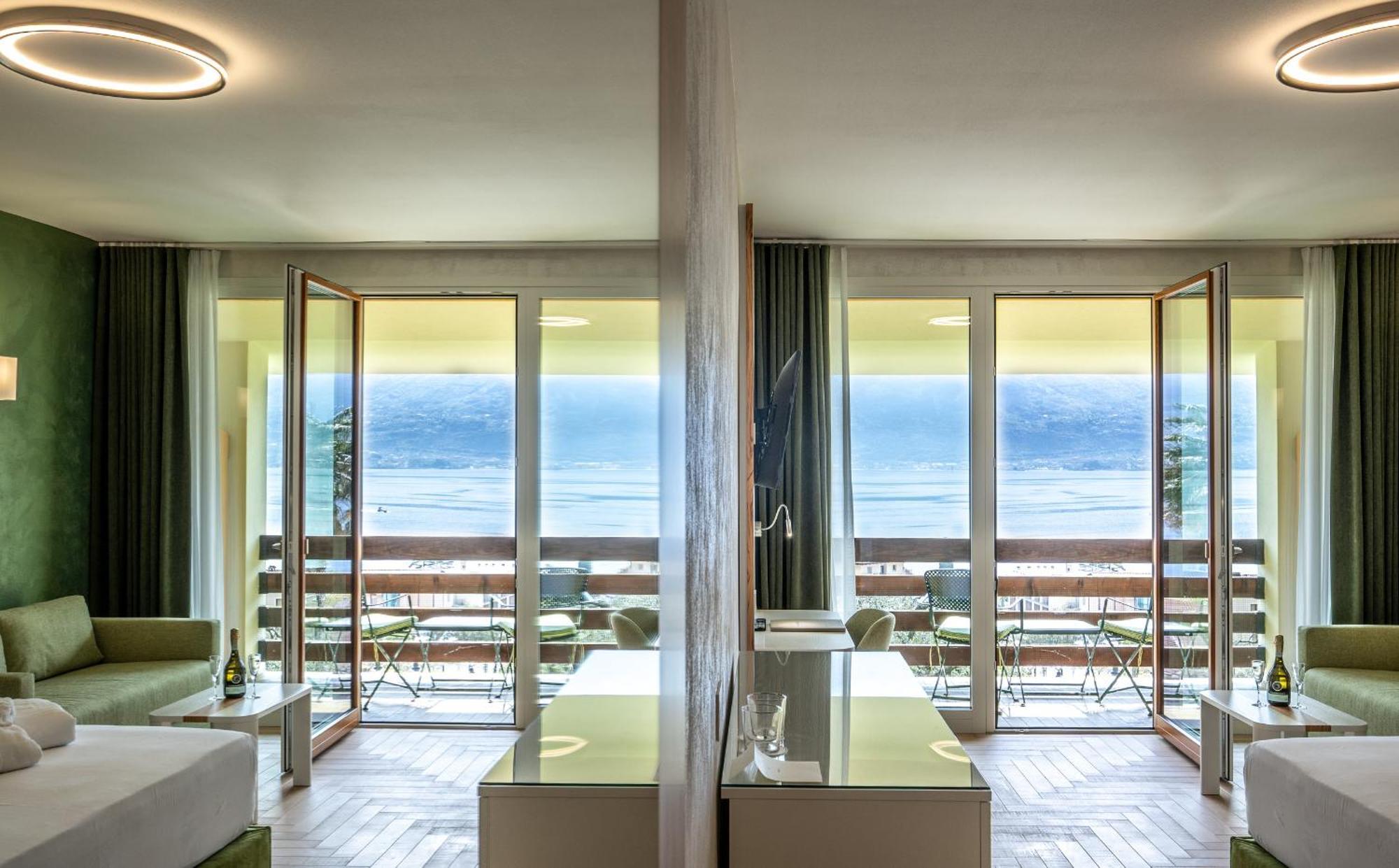 Caravel Hotel Limone sul Garda