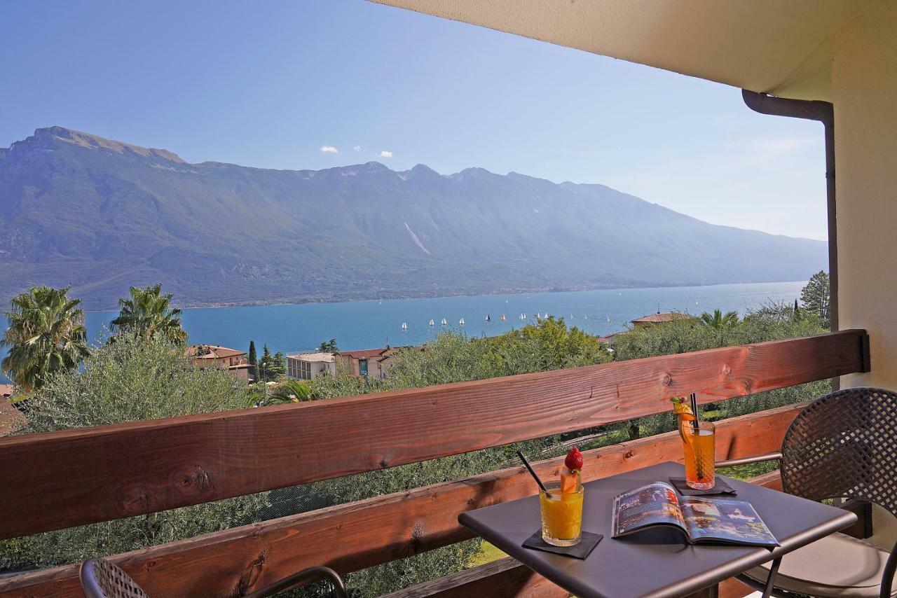 Caravel 4* Limone sul Garda