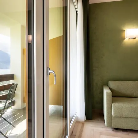 Hotel Caravel Limone sul Garda Exterior photo