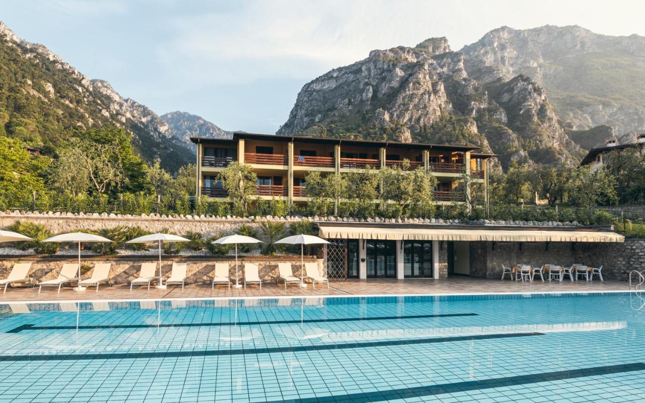 Caravel Limone sul Garda