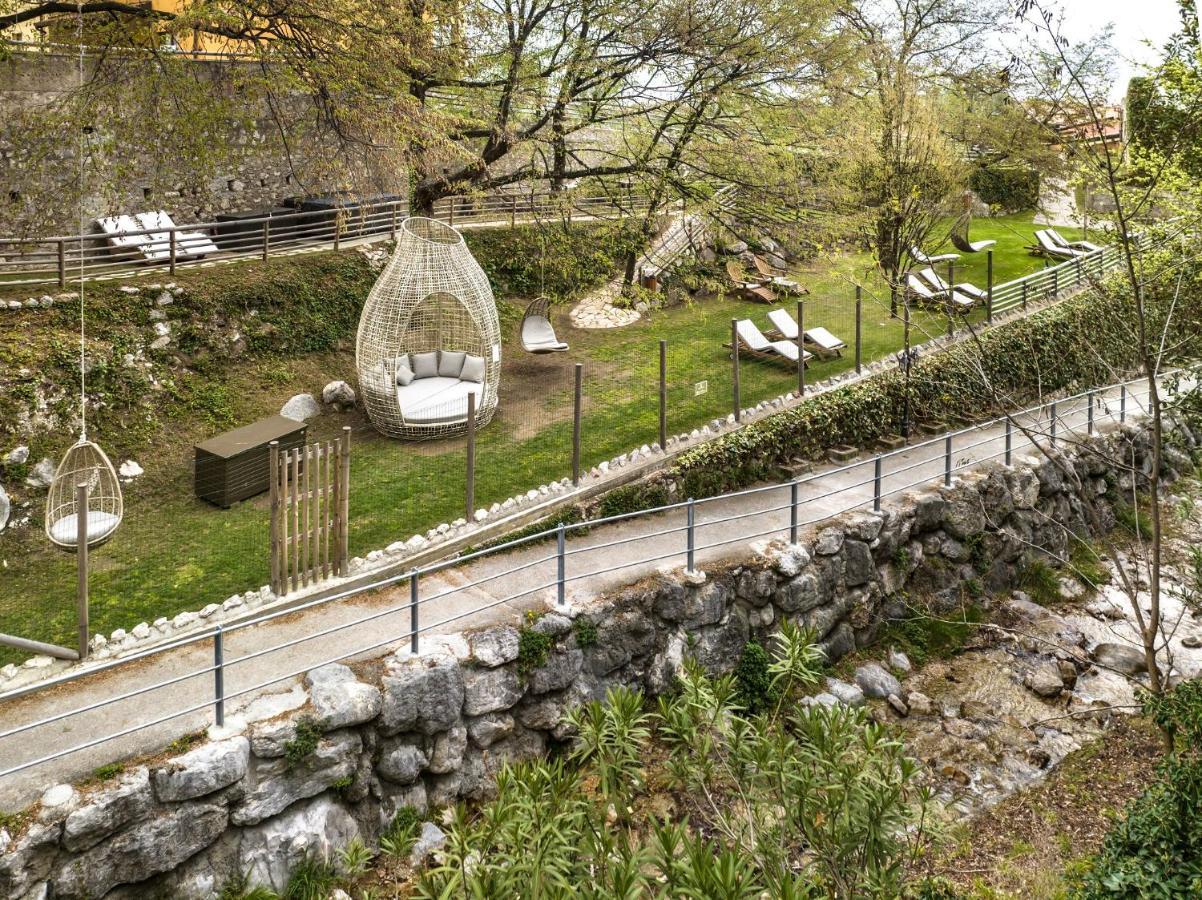 Hotel Caravel Limone sul Garda