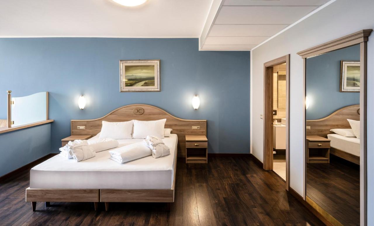 Hotel Caravel 4*