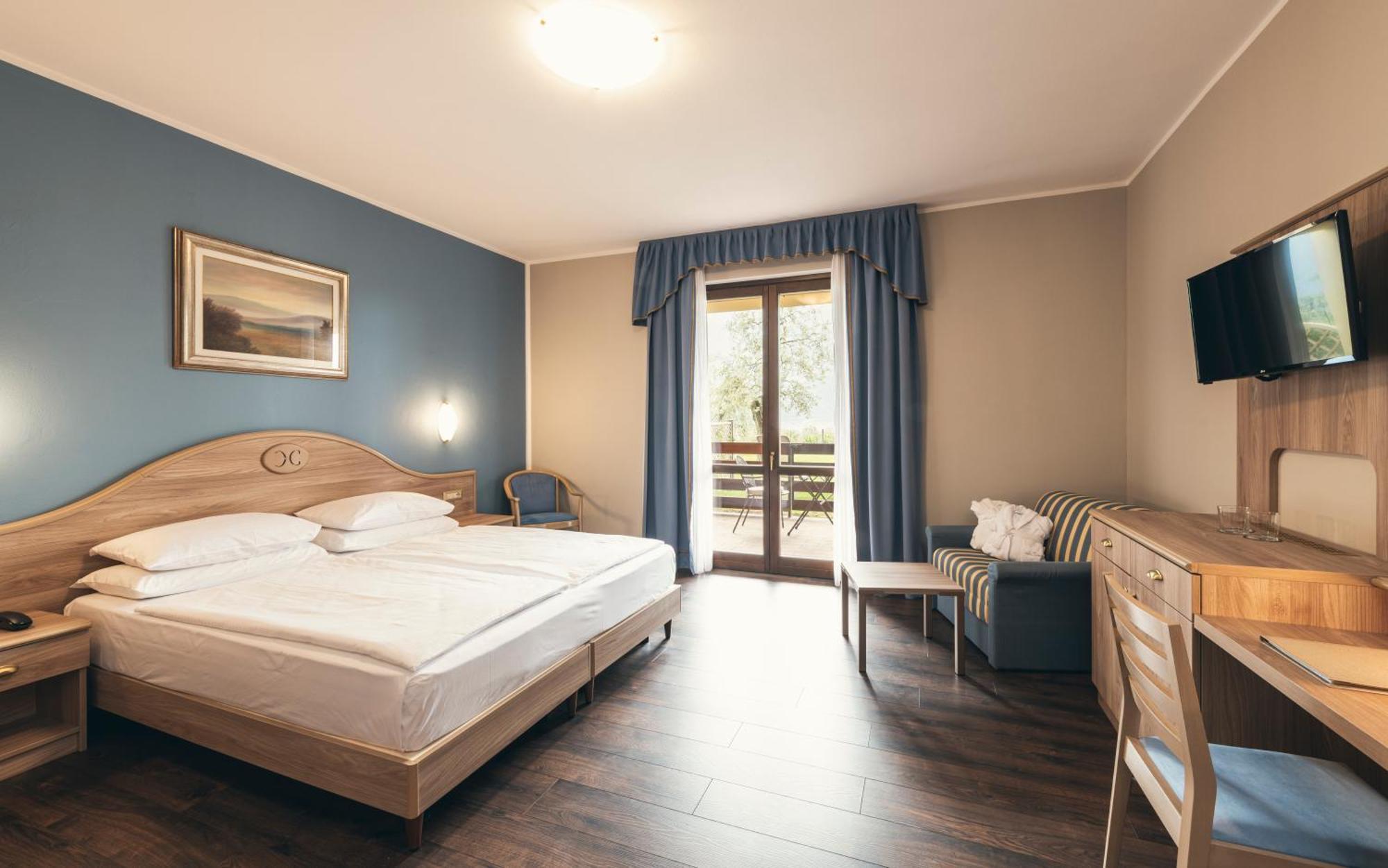 Caravel Hotel Limone sul Garda