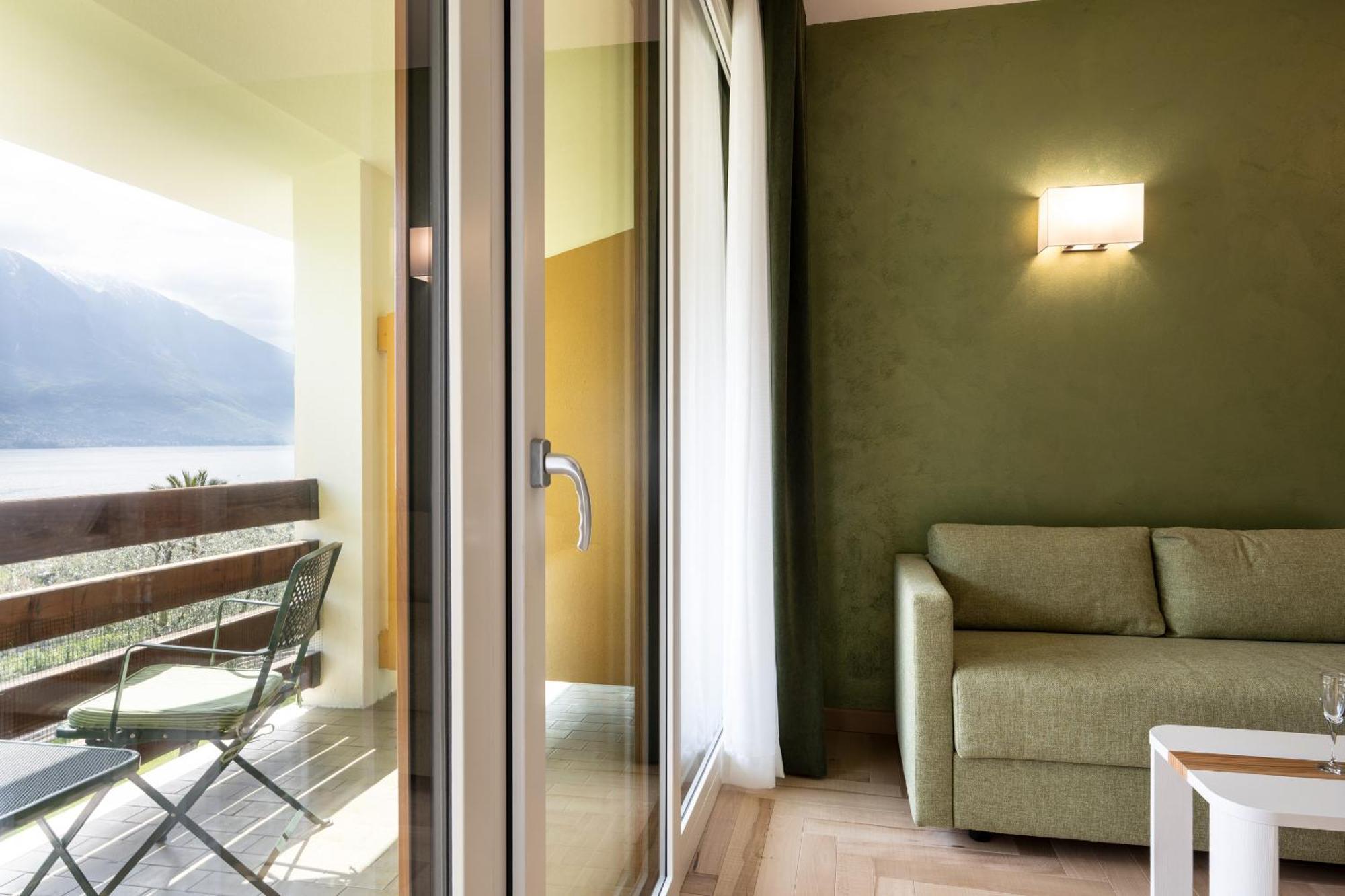 Caravel Hotel Limone sul Garda