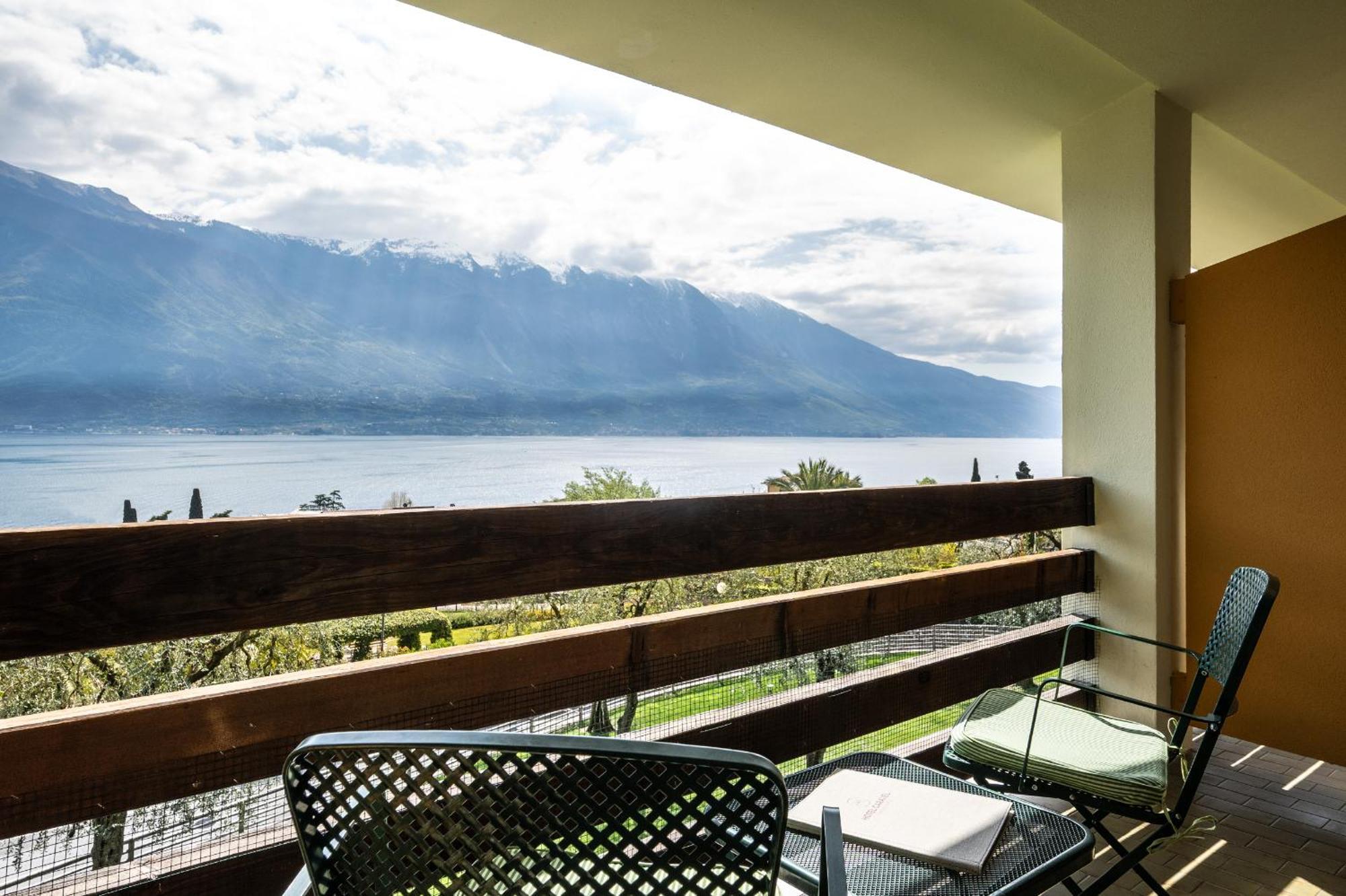 Hotel Caravel Limone sul Garda