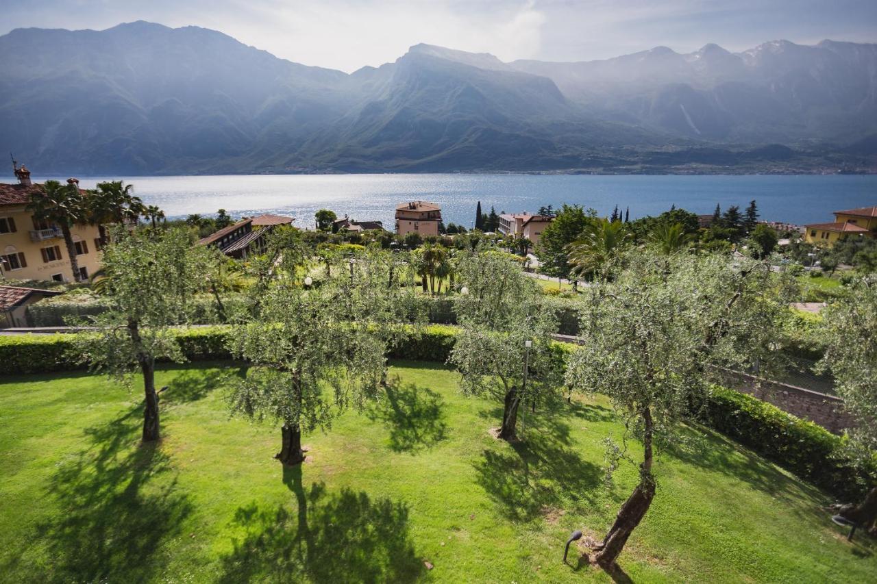 Caravel Hotel Limone sul Garda